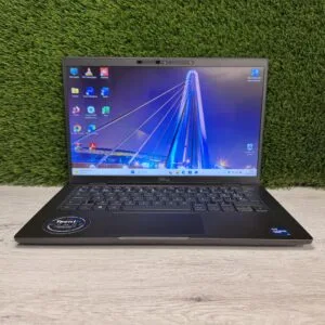 DELL LATITUDE 7320 13.3″ TÁCTIL i7-1185G7 16GB 512GB SSD NVME