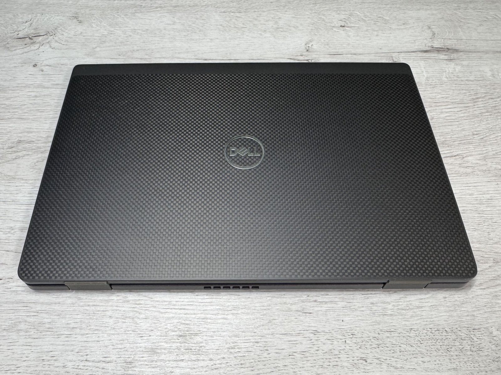 DELL LATITUDE 7320 13.3″ TÁCTIL i7-1185G7 16GB 512GB SSD NVME - Imagen 7