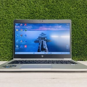 HP ELITEBOOK 840 G6 14″ Intel Core i5 12GB 256GB SSD