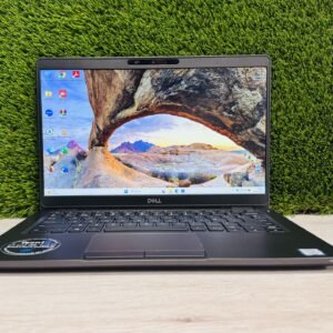 DELL LATITUDE 5300 13.3″ i5 16GB 256GB SSD PANTALLA TÁCTIL