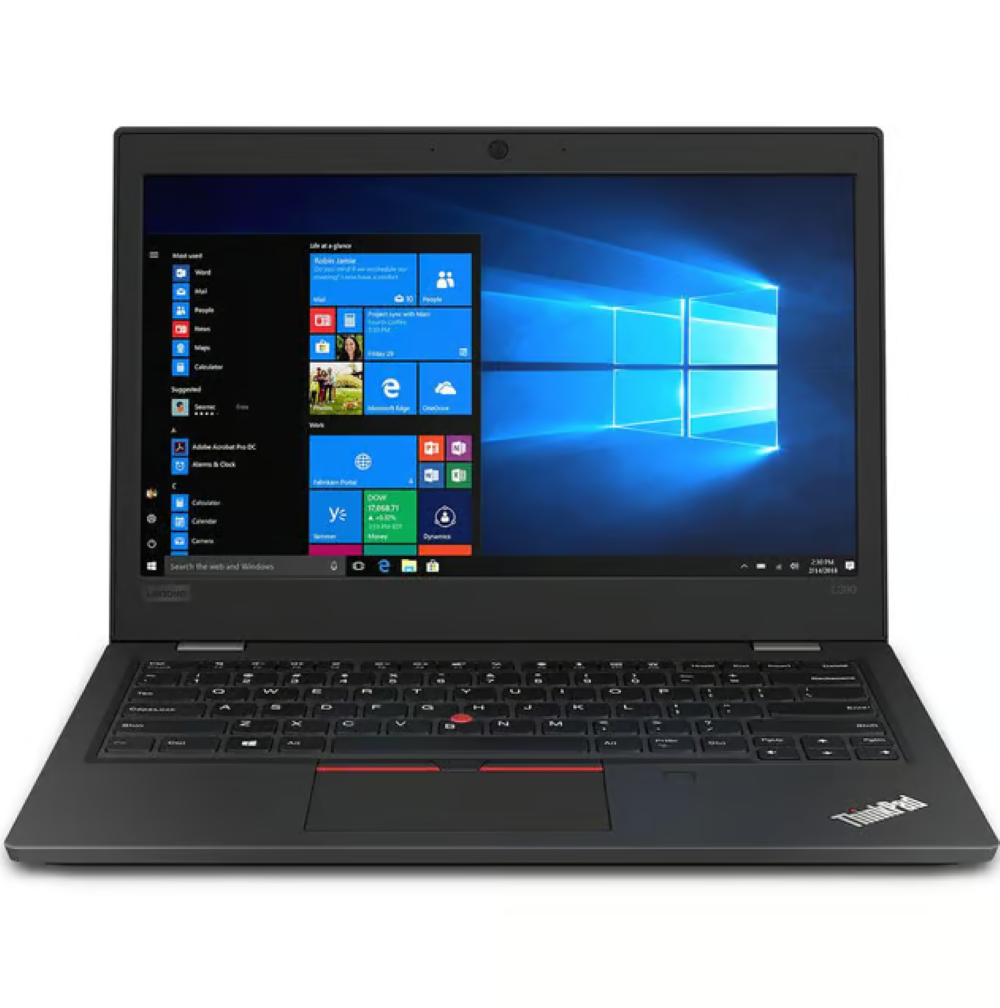LENOVO THINKPAD L390 13.3″ i5-8265U 8GB 256GB - Imagen 7