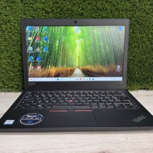LENOVO THINKPAD L390 13.3″ i5-8265U 8GB 256GB