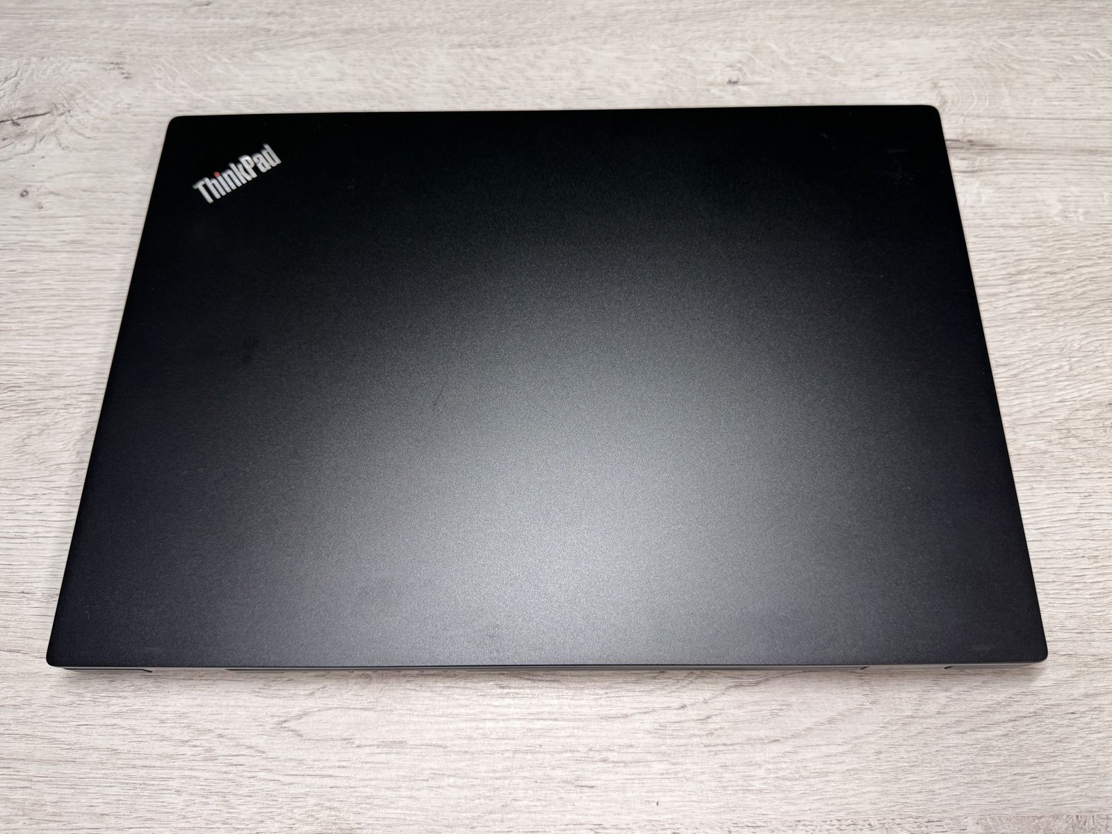 LENOVO THINKPAD L390 13.3″ i5-8265U 8GB 256GB - Imagen 6