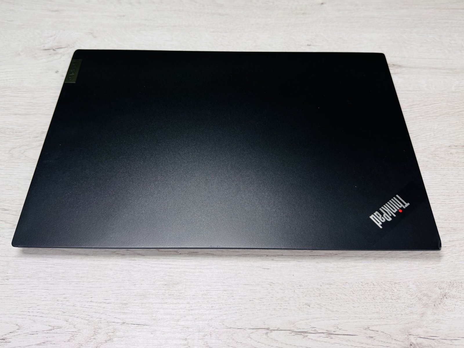 LENOVO THINKPAD E15 G4 15.6″ i5 16GB 512GB SSD - Imagen 2