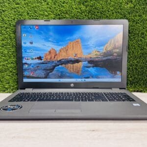 HP 250 G6 15.6″ i3 8GB 240GB SSD