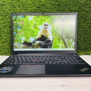 LENOVO THINKPAD E15 G4 15.6″ i5 16GB 512GB SSD