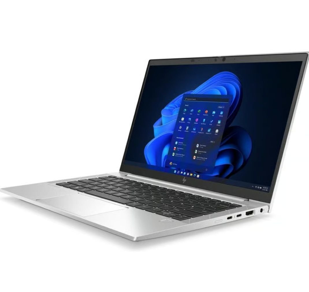 HP ELITEBOOK 830 G7 13″ Intel Core i7 16GB 256GB SSD - Imagen 2