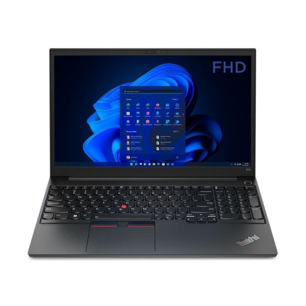 LENOVO THINKPAD E15 G2 15.6″ Ryzen 5 16GB 512GB SSD - Imagen 7