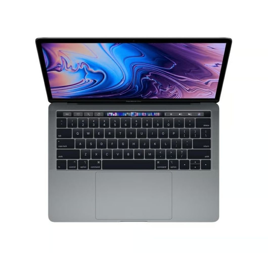 APPLE MACBOOK PRO 2016 A1706 13.3″ i5 8GB 512GB SSD con TouchBar - Imagen 8