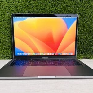 APPLE MACBOOK PRO 2017 A1706 13.3″ i5 16GB 512GB SSD con TouchBar