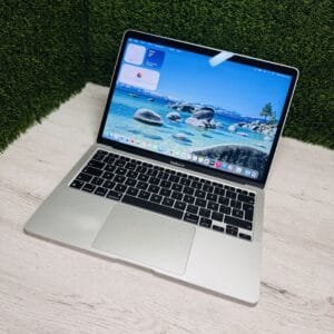 APPLE MACBOOK AIR 2020 A2337 13.3″ Chip M1 8GB 512GB SSD