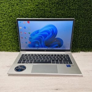 HP ELITEBOOK 830 G8 13″ Intel Core i7 16GB 256GB SSD