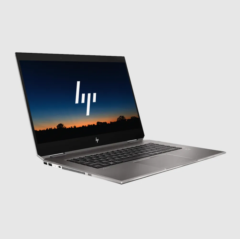 HP ZBOOK 15 STUDIO X360 G5 WORKSTATION 15.6″ i7 32GB 512GB NVME - Imagen 9