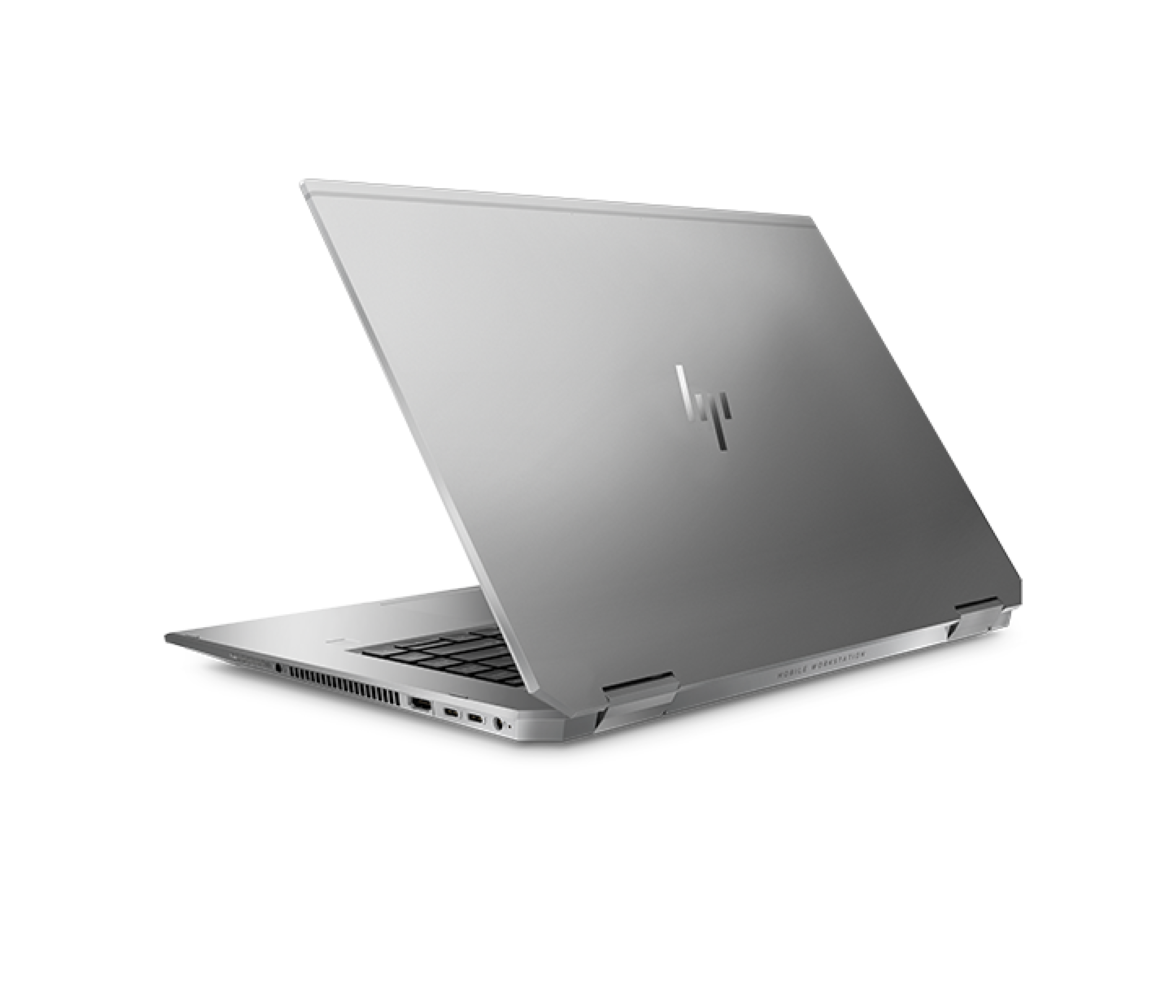 HP ZBOOK 15 STUDIO X360 G5 WORKSTATION 15.6″ i7 32GB 512GB NVME - Imagen 8