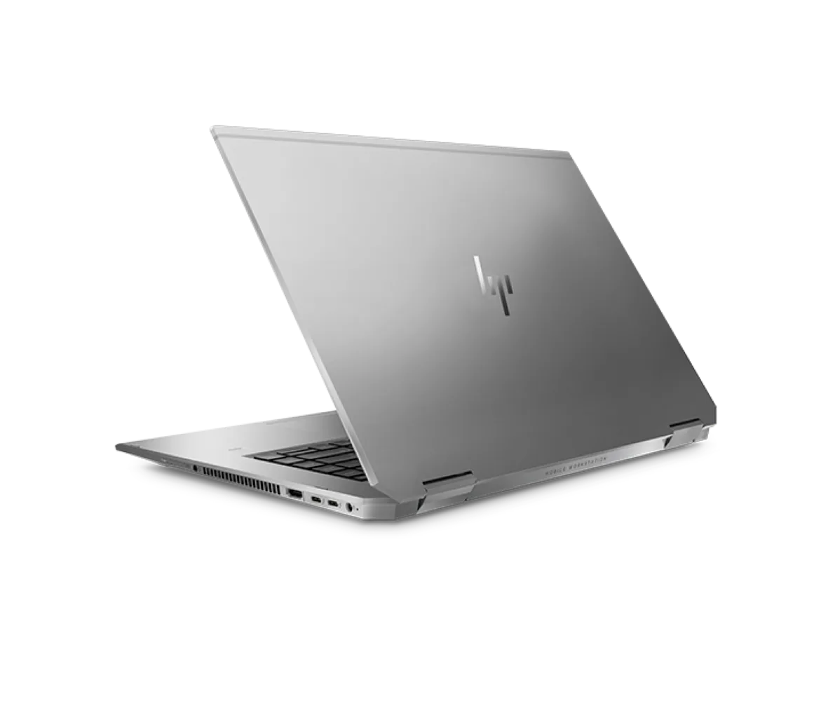HP ZBOOK 15 STUDIO X360 G5 WORKSTATION 15.6″ i7 32GB 512GB NVME - Imagen 8