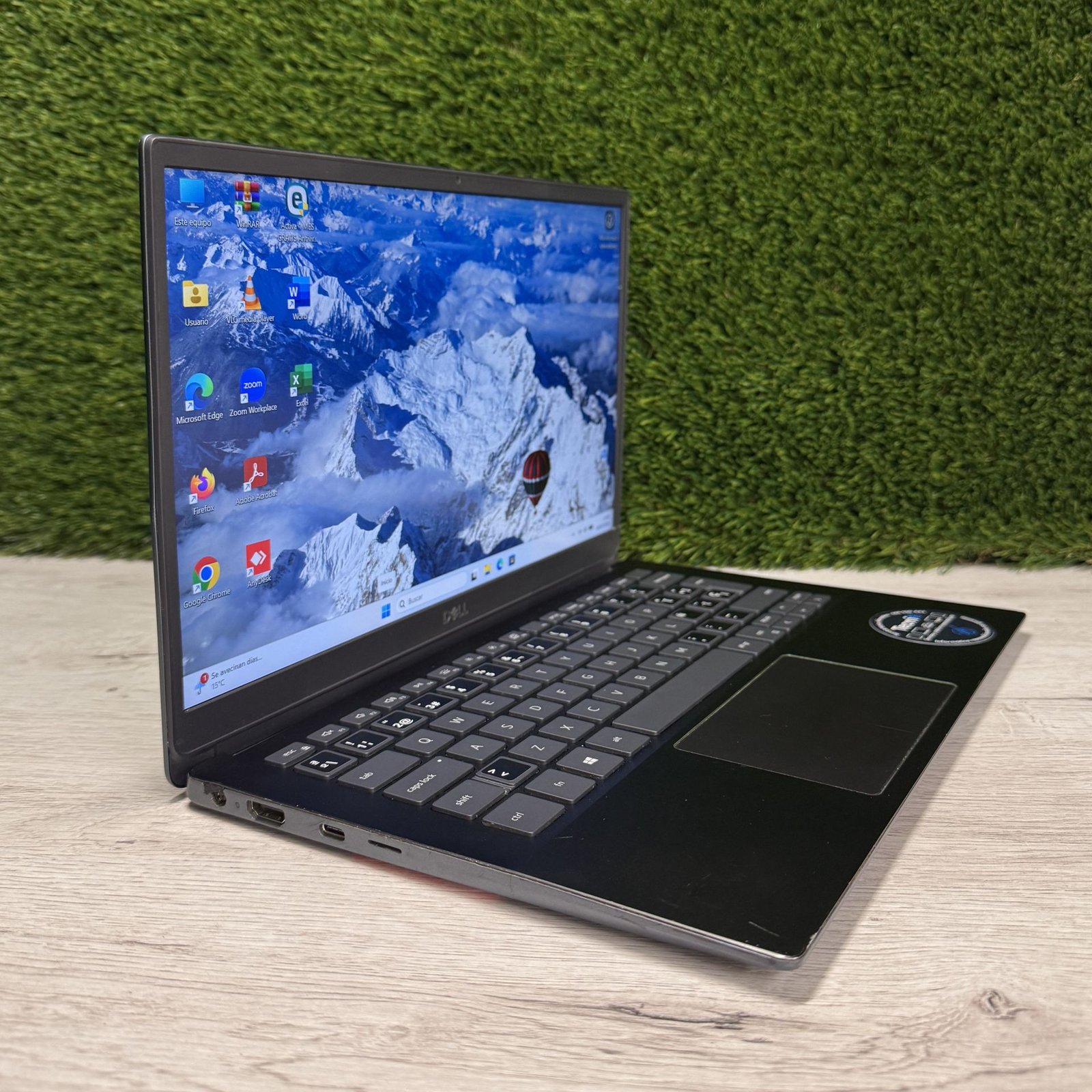 DELL VOSTRO 5391 13.3″ i5 8GB 256GB SSD - Imagen 4