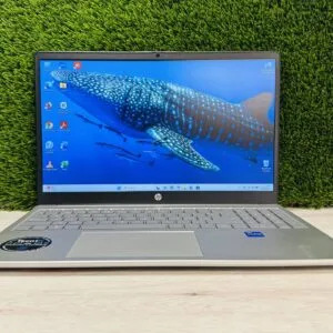HP LAPTOP 15 FD0045NS 15.6″ i7-1355U 16GB 512GB SSD