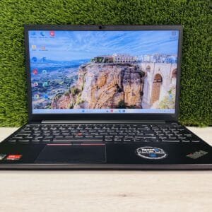 LENOVO THINKPAD E15 G2 15.6″ Ryzen 5 16GB 512GB SSD