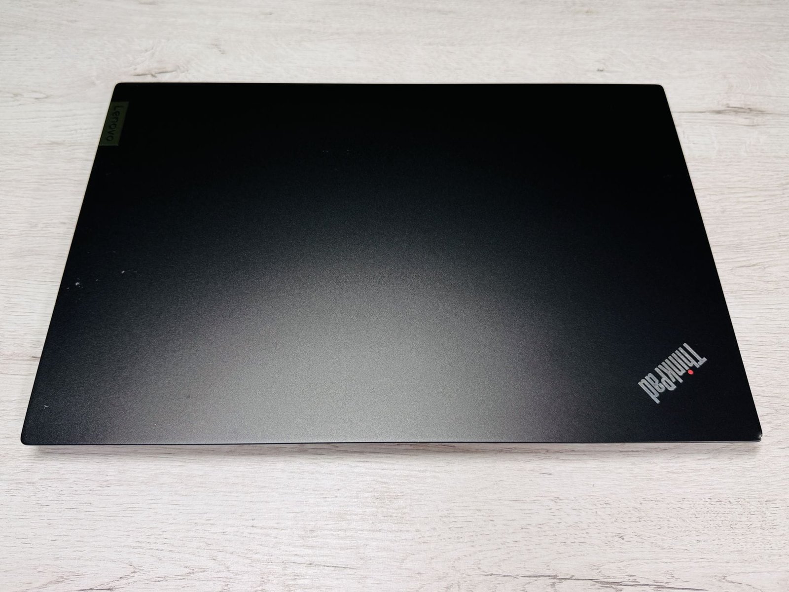 LENOVO THINKPAD E15 G2 15.6″ Ryzen 5 16GB 512GB SSD - Imagen 8