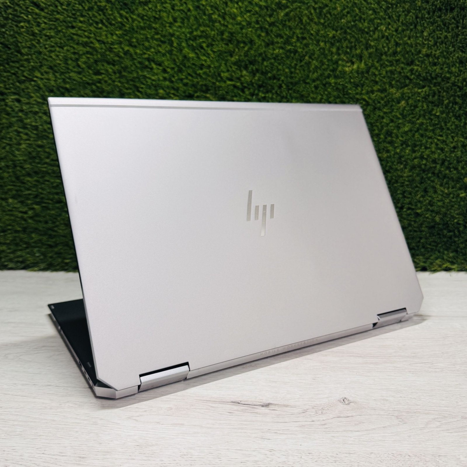 HP ZBOOK 15 STUDIO X360 G5 WORKSTATION 15.6″ i7 32GB 512GB NVME - Imagen 6