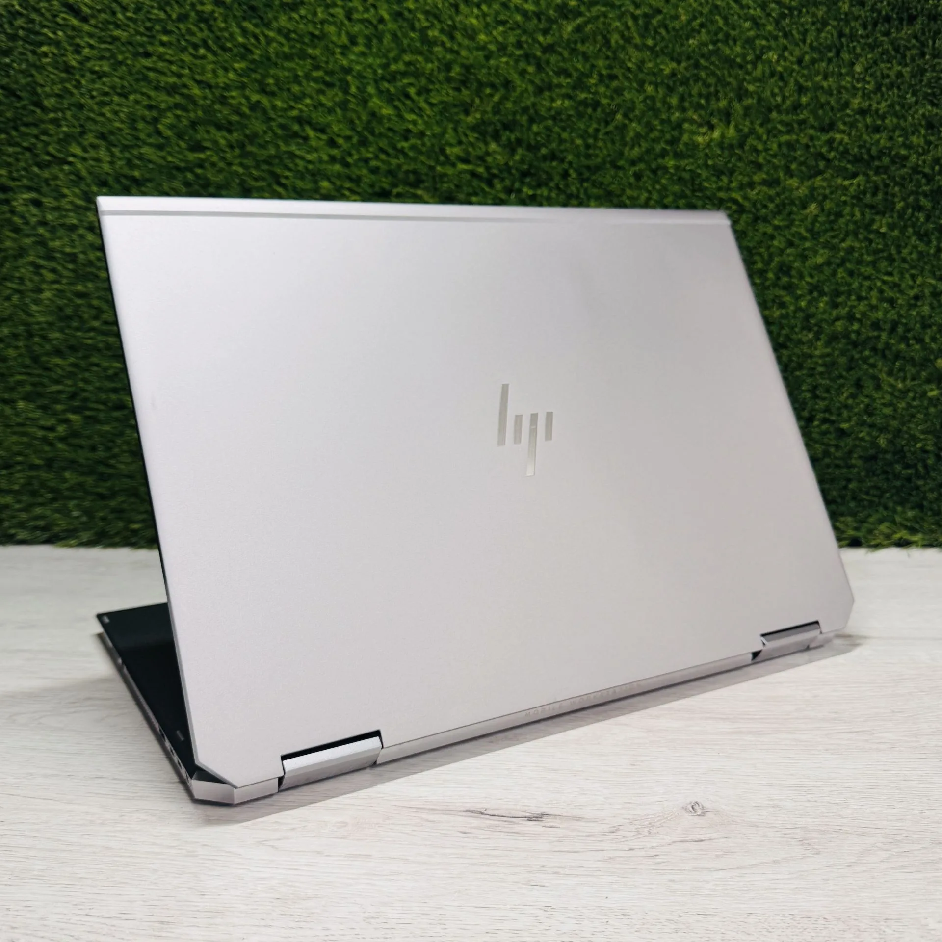 HP ZBOOK 15 STUDIO X360 G5 WORKSTATION 15.6″ i7 32GB 512GB NVME - Imagen 6