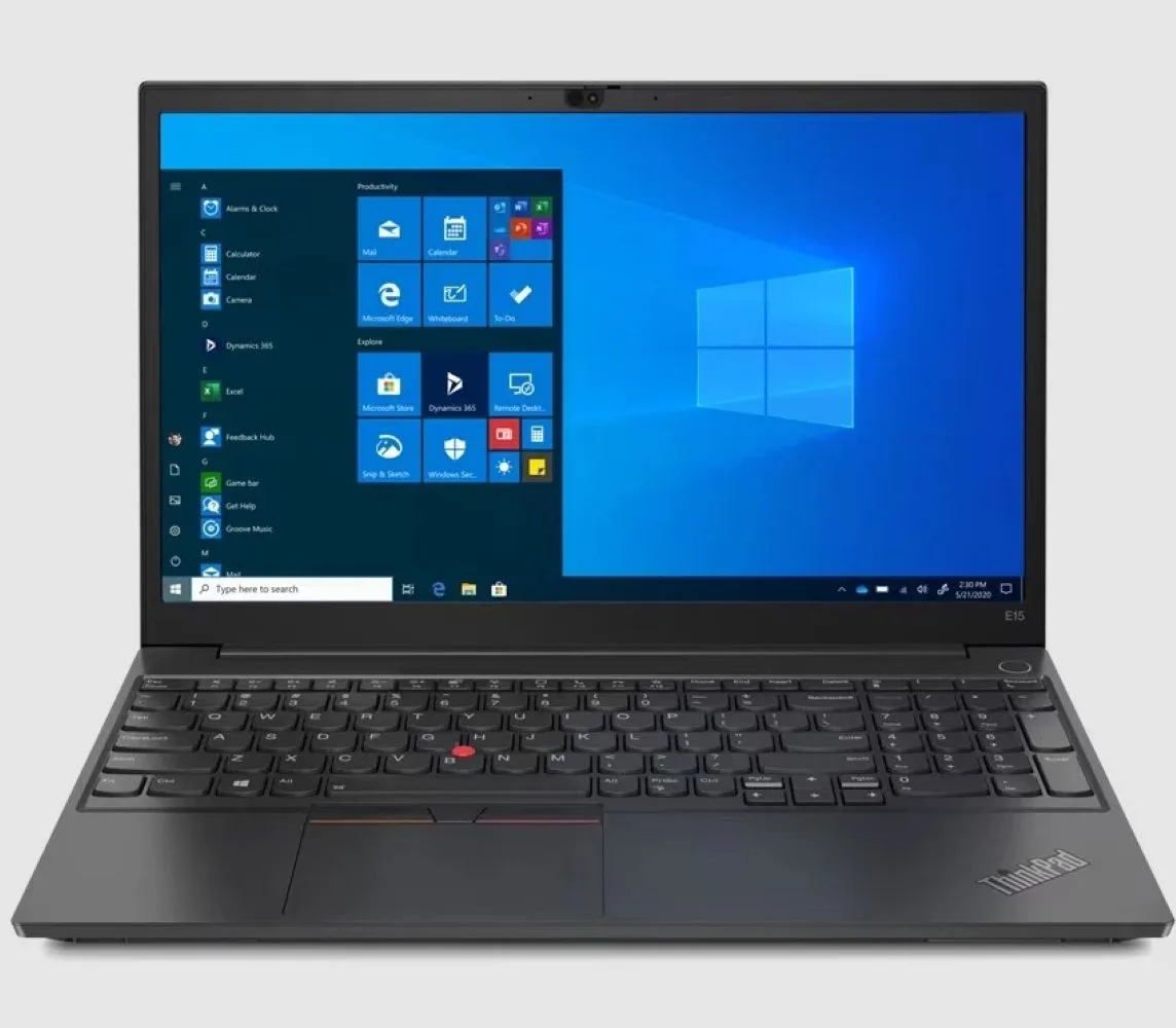 LENOVO THINKPAD E15 G2 15.6″ i5-1135G7 16GB 512GB SSD - Imagen 6