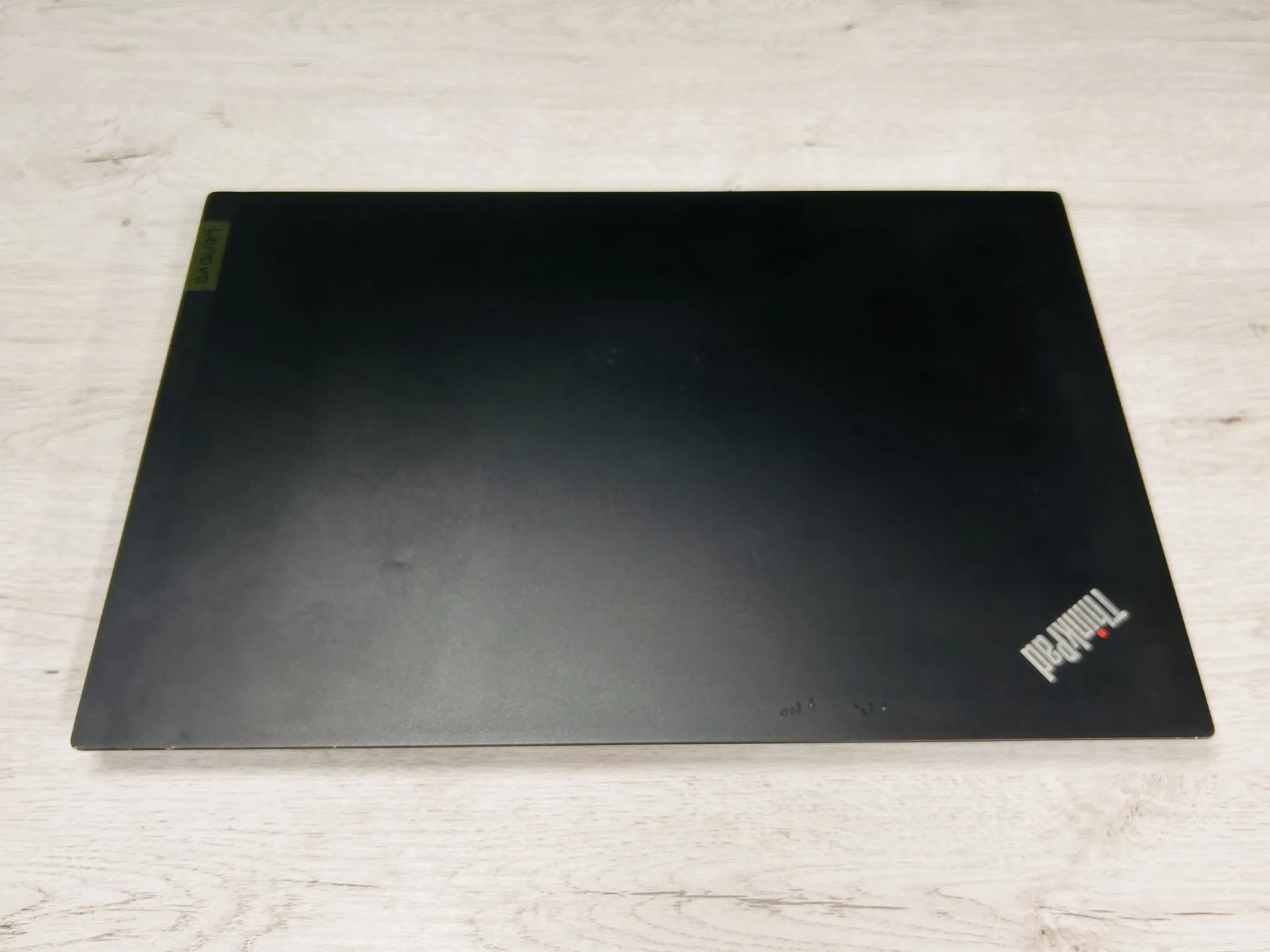 LENOVO THINKPAD E15 G2 15.6″ i5-1135G7 16GB 512GB SSD - Imagen 5
