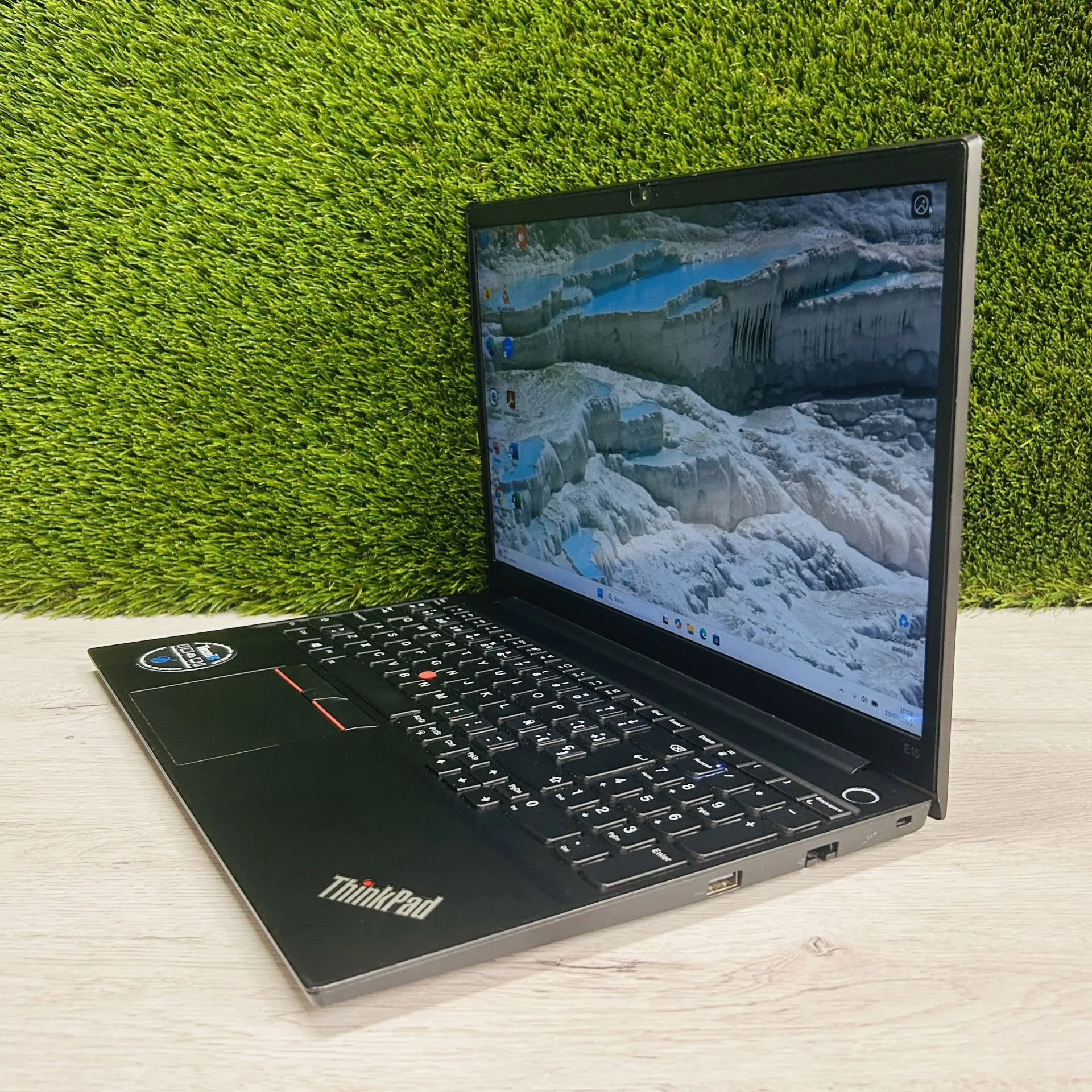 LENOVO THINKPAD E15 G2 15.6″ i5-1135G7 16GB 512GB SSD - Imagen 3