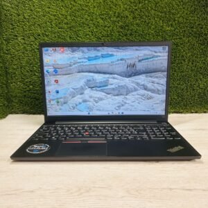 LENOVO THINKPAD E15 G2 15.6″ i5 16GB 512GB SSD