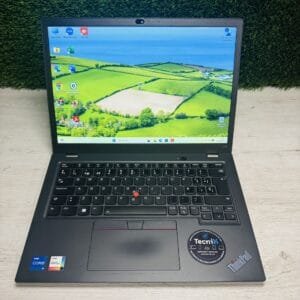 LENOVO THINKPAD L13 G4 13.3″ i5-1335U 8GB 256GB