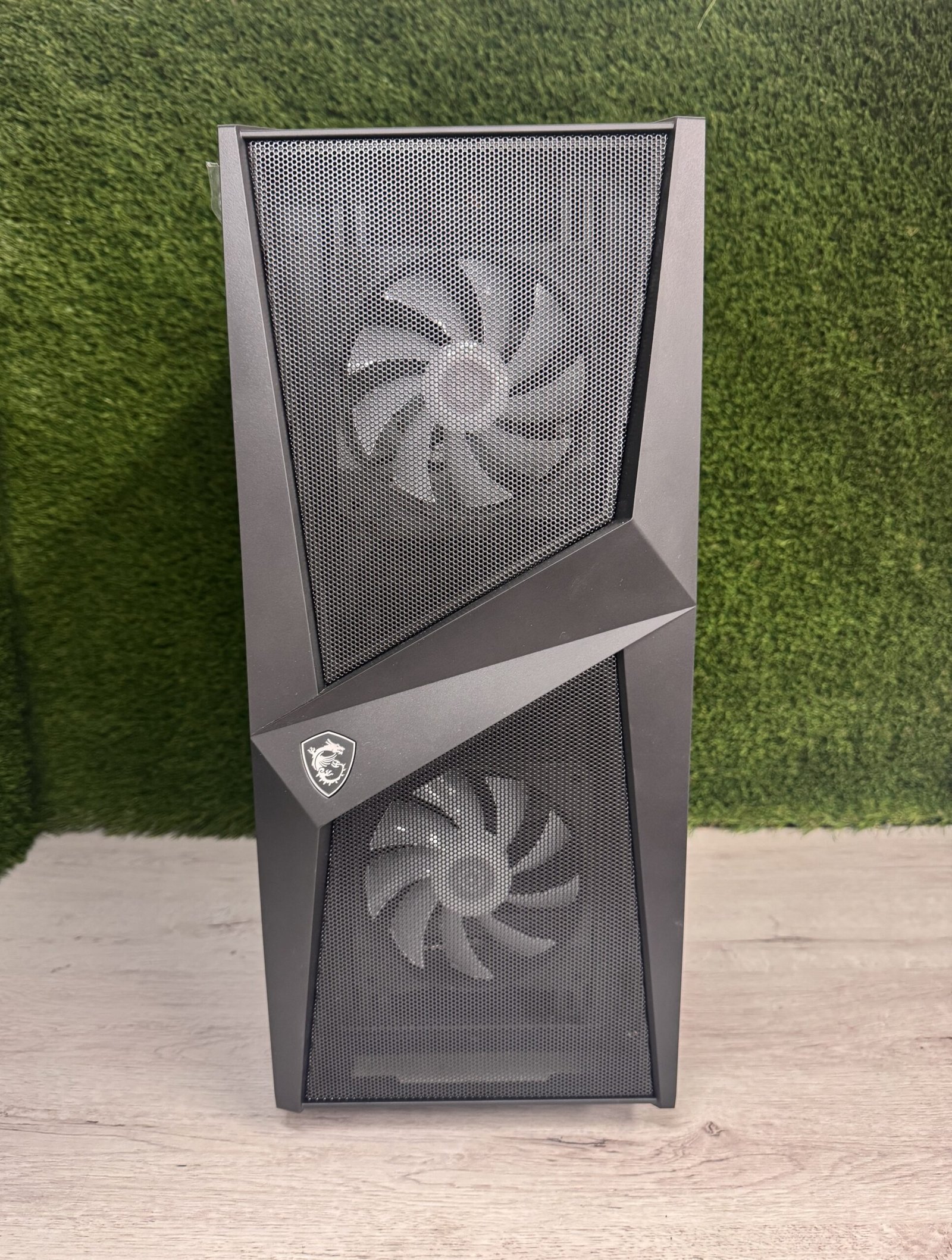 PC GAMING MSI FORGE 100R i5-11400F 16GB 1TB SSD + 1TB HDD - Imagen 5