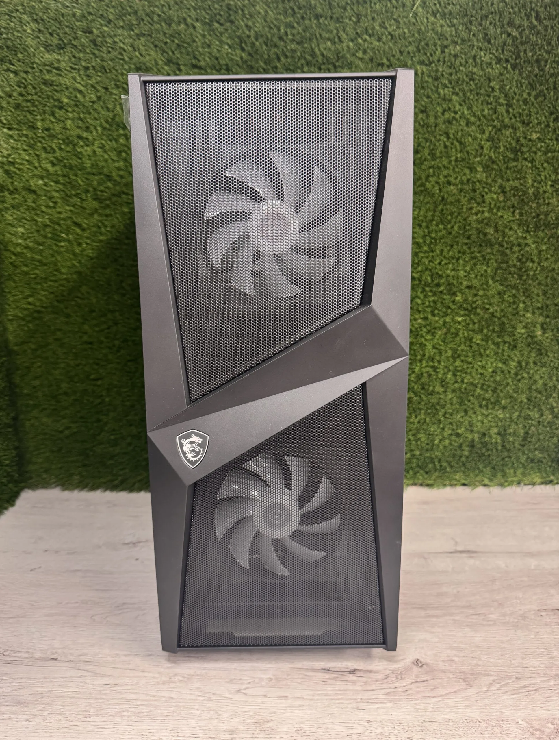 PC GAMING MSI FORGE 100R i5-11400F 16GB 1TB SSD + 1TB HDD - Imagen 5
