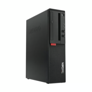 PC LENOVO THINKCENTRE M710S i5 16GB 512GB SSD GEFORCE GTX 1650