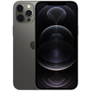 Apple iPhone 12 PRO MAX 256GB Grafito