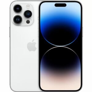 Apple iPhone 14 PRO MAX 128GB Silver