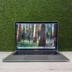 APPLE MACBOOK AIR 2020 A2179 13.3″ I5 8GB 256GB SSD