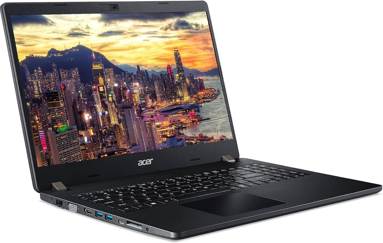 ACER TRAVELMATE P215-52 15.6″ i5 12GB 256GB SSD - Imagen 7