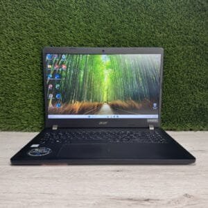 ACER TRAVELMATE P215 15.6″ i5-8250U 12GB 256GB SSD