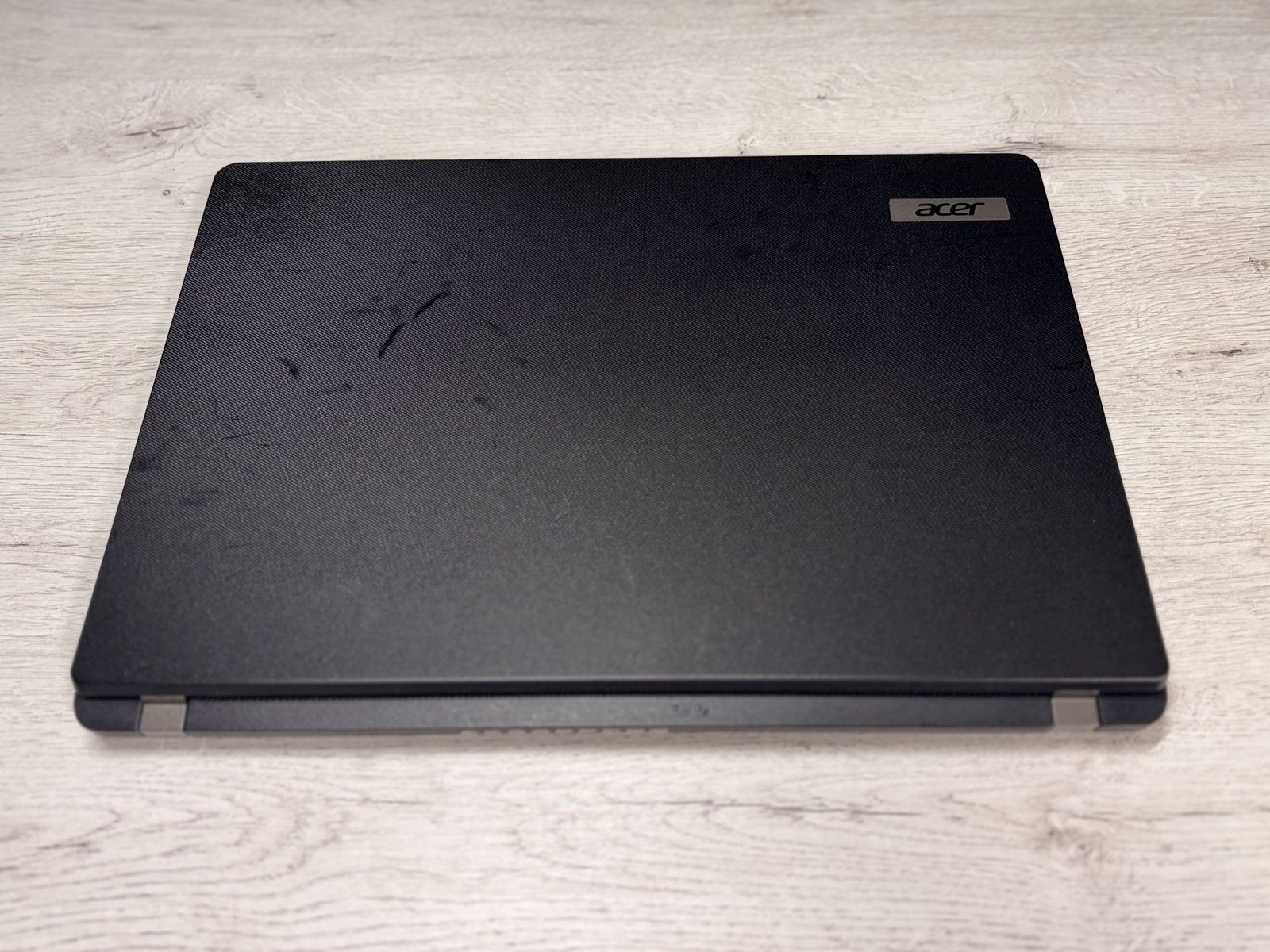 ACER TRAVELMATE P215 15.6″ i5 12GB 256GB SSD - Imagen 6