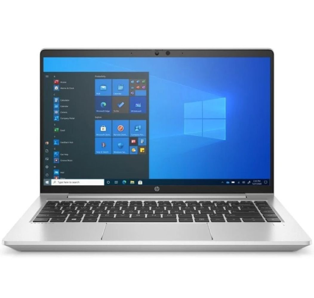 HP ELITEBOOK 840 G6 14″ i7-8650U 16GB 256GB SSD - Imagen 7
