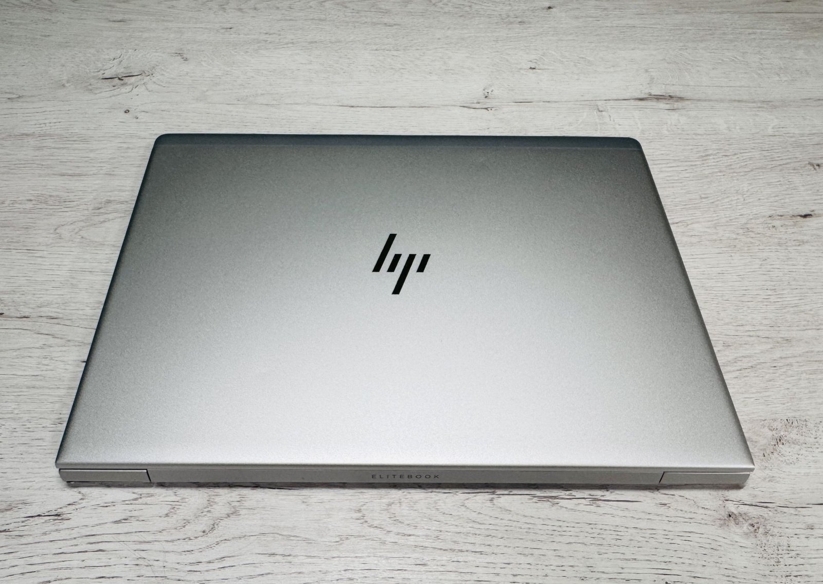 HP ELITEBOOK 840 G6 14″ i7-8650U 16GB 256GB SSD - Imagen 5