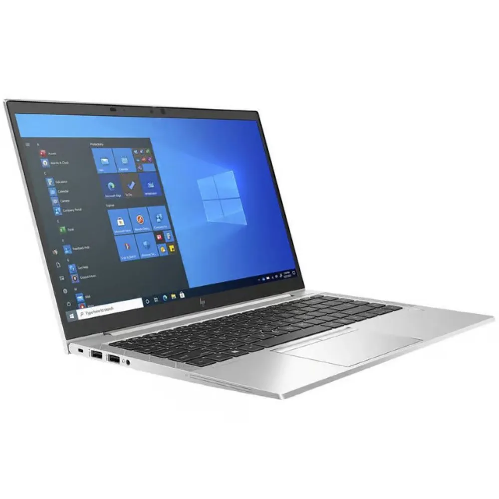 HP ELITEBOOK 840 G8 14″ i5-1145G7 16GB 256GB SSD - Imagen 8