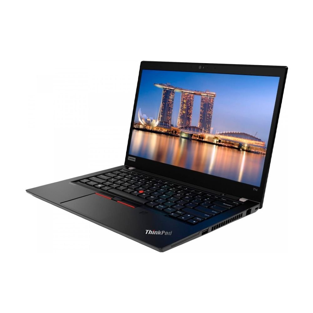 LENOVO THINKPAD T14 G2 14″ i5-1145G7 16GB 256GB SSD - Imagen 7