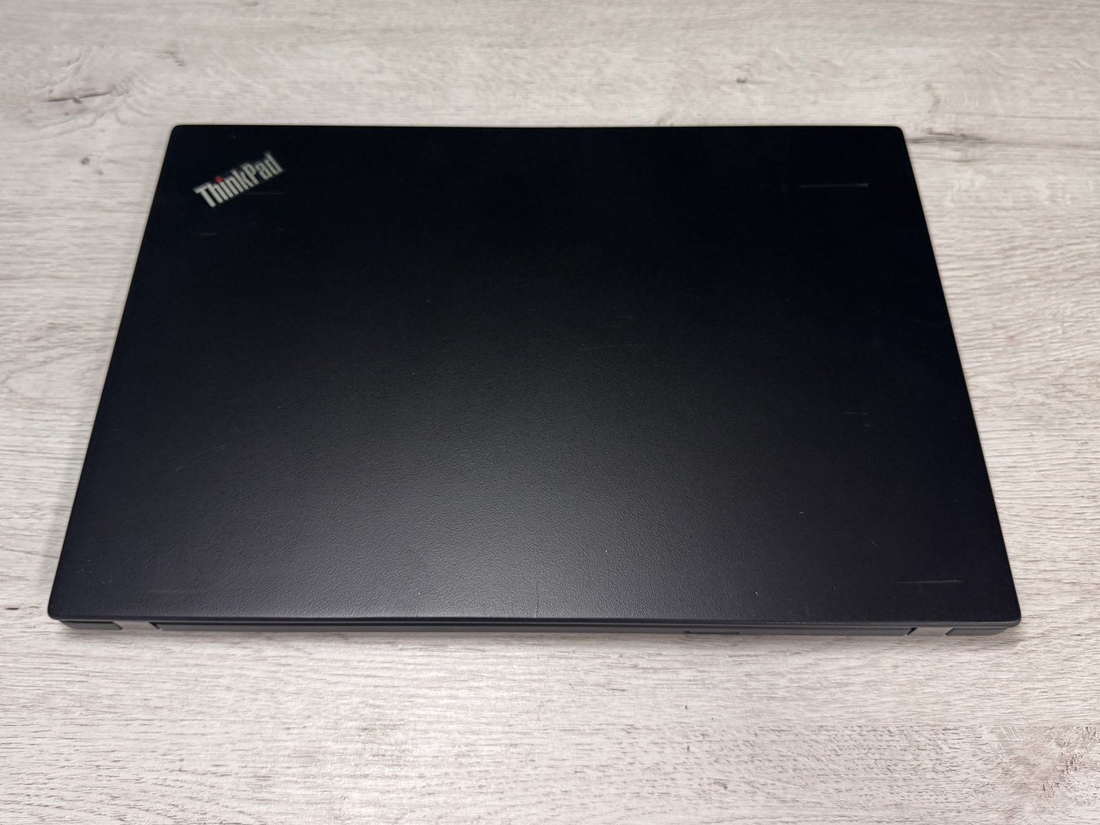 LENOVO THINKPAD T14s G1 14″ táctil i7 32GB 512GB SSD - Imagen 6