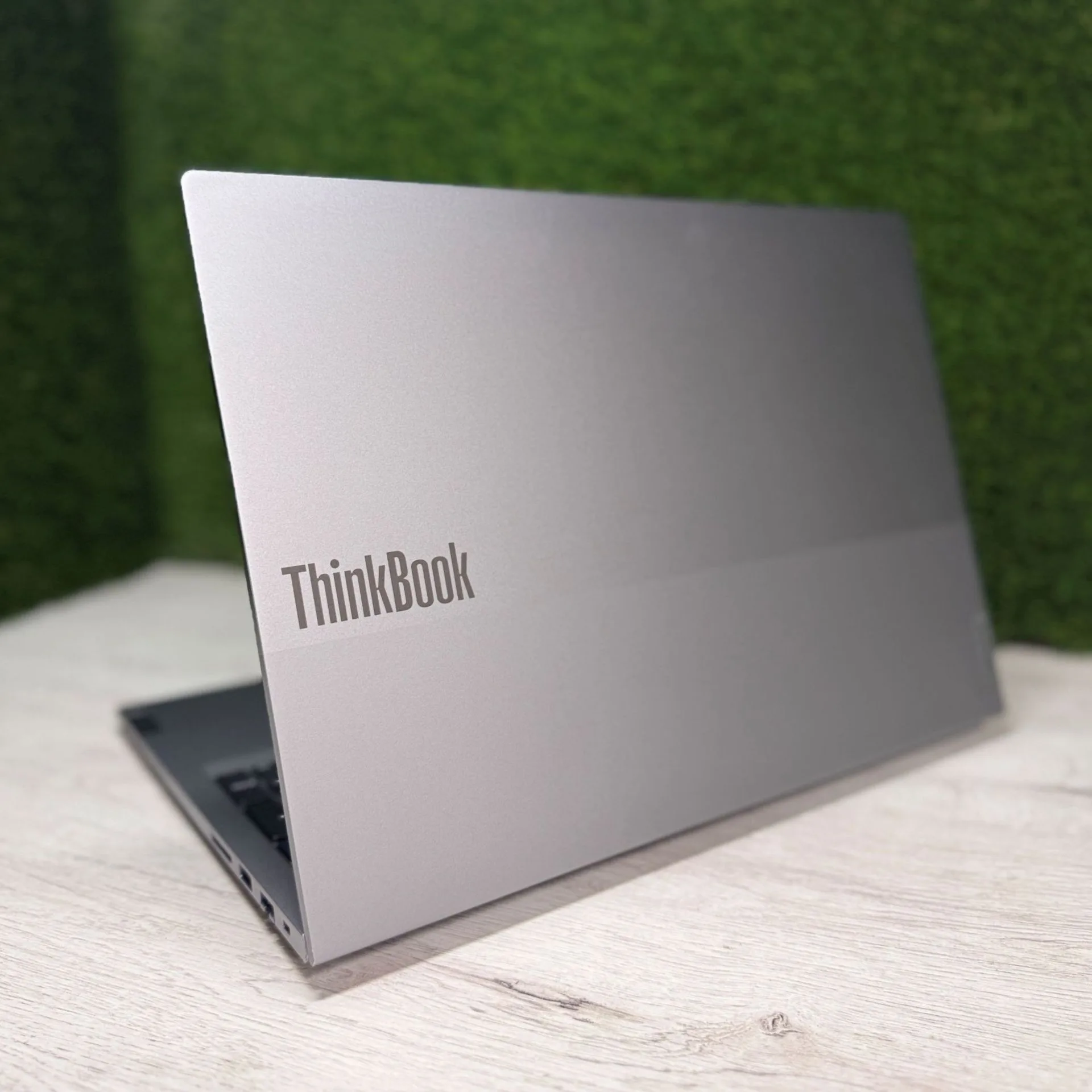 LENOVO THINKBOOK 16 G7 16″ Ryzen 5 7535HS 16GB 512GB SSD - Imagen 6