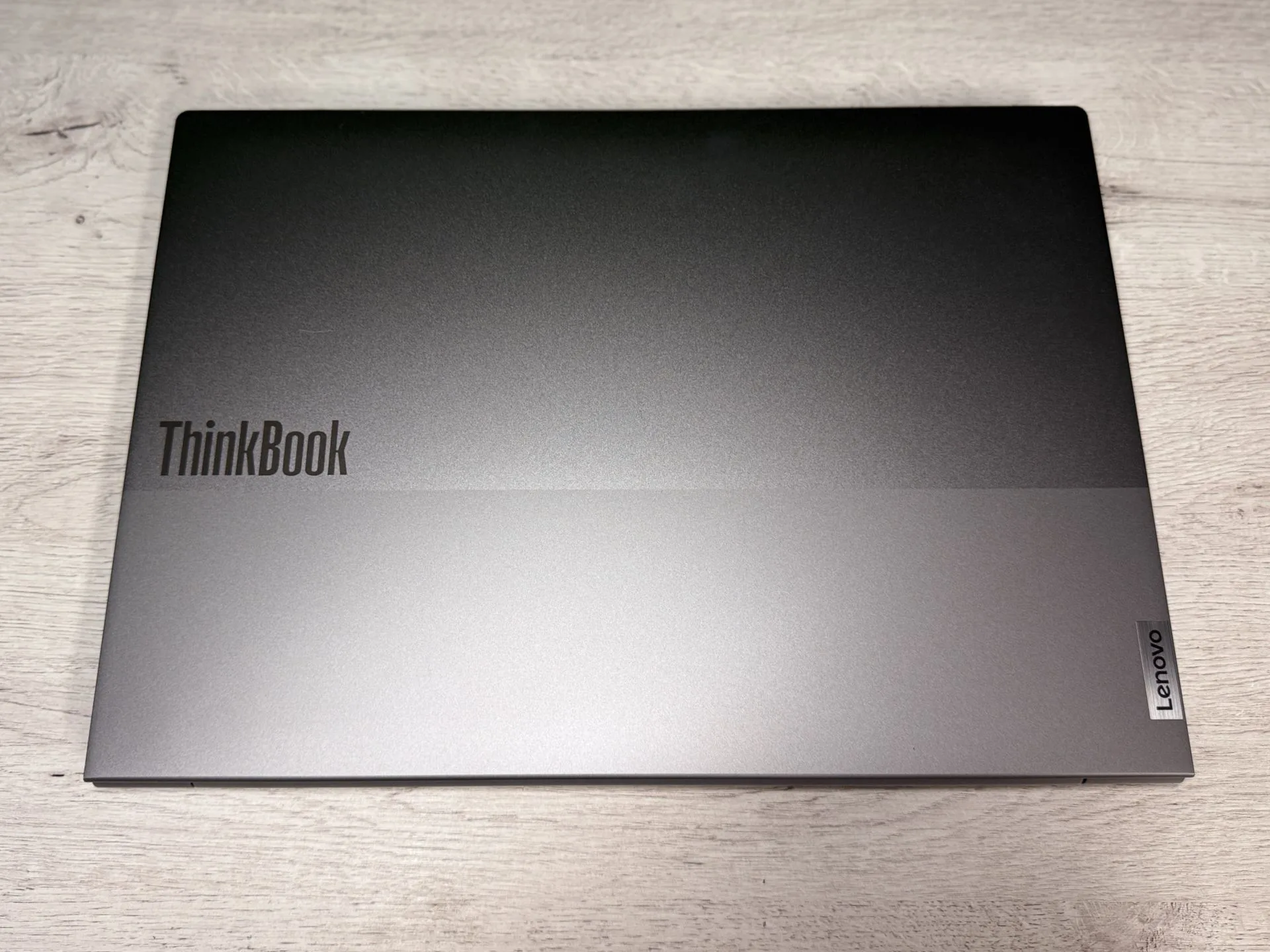 LENOVO THINKBOOK 16 G7 16″ Ryzen 5 7535HS 16GB 512GB SSD - Imagen 7