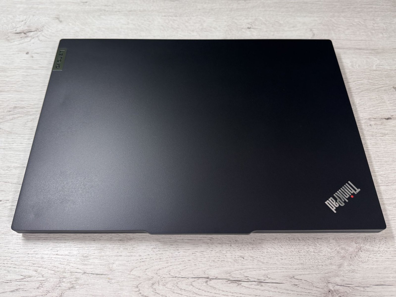 LENOVO THINKPAD E16 G1 16″ i5-1335U 24GB 256GB SSD + 256GB SSD - Imagen 7