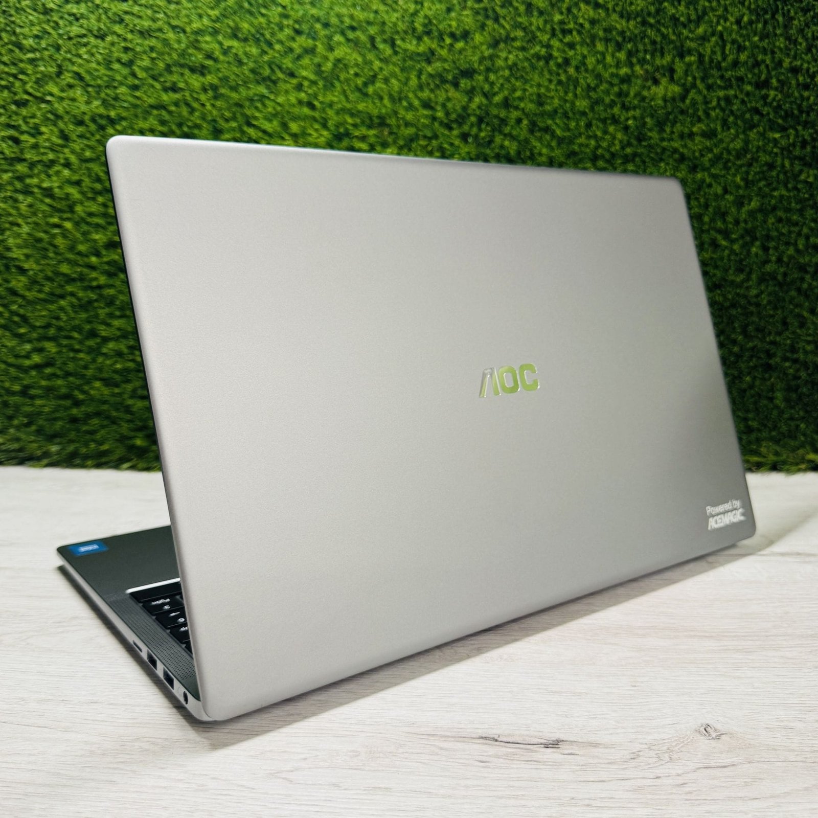 AOC AX15 15.6″ Intel N95 8GB 128GB SSD - Imagen 6