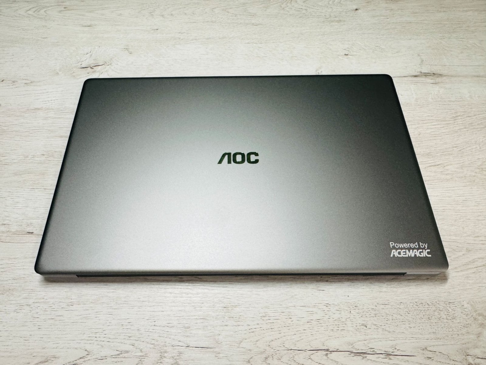 AOC AX15 15.6″ Intel N95 8GB 128GB SSD - Imagen 7