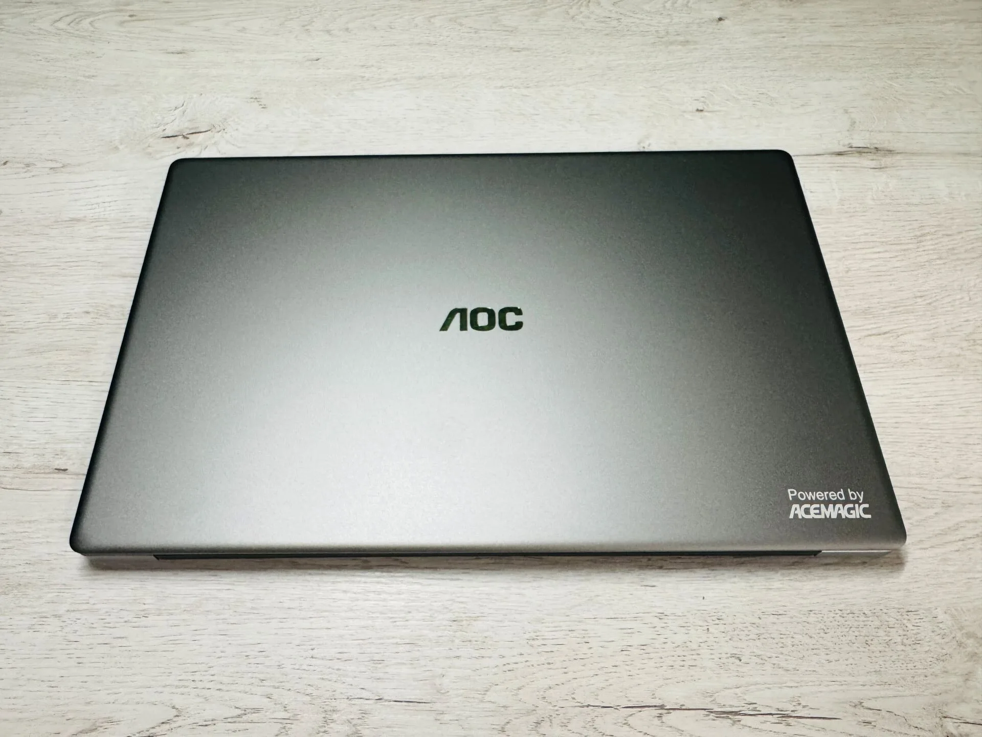 AOC AX15 15.6″ Intel N95 8GB 128GB SSD - Imagen 7